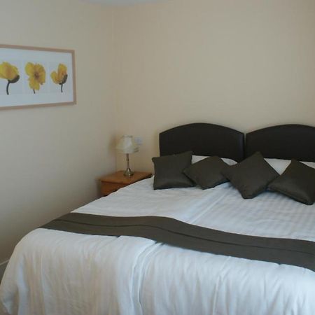 Cock Hotel Телфорд Номер фото