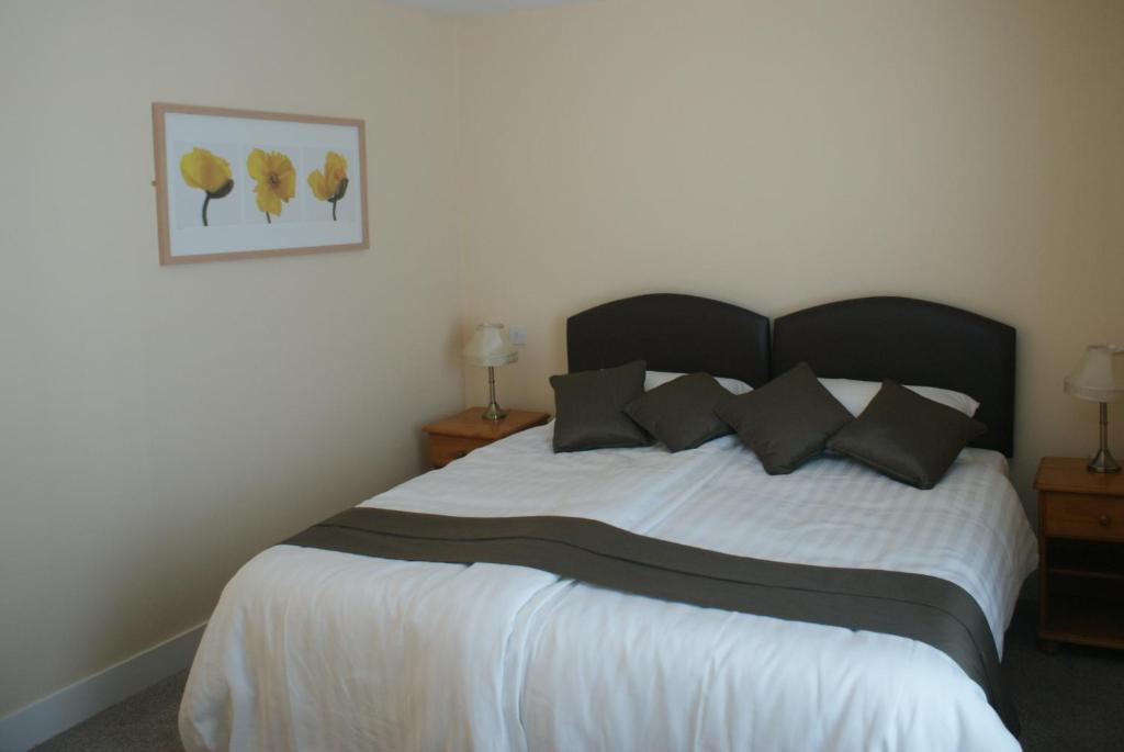 Cock Hotel Телфорд Номер фото