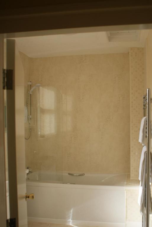 Cock Hotel Телфорд Номер фото